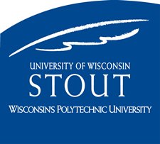 Uw Stout Logo
