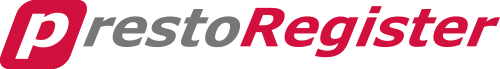 PrestoRegister